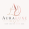 AuraLuxe Beauty - Home